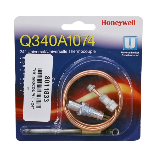 Thermocouple - 24"